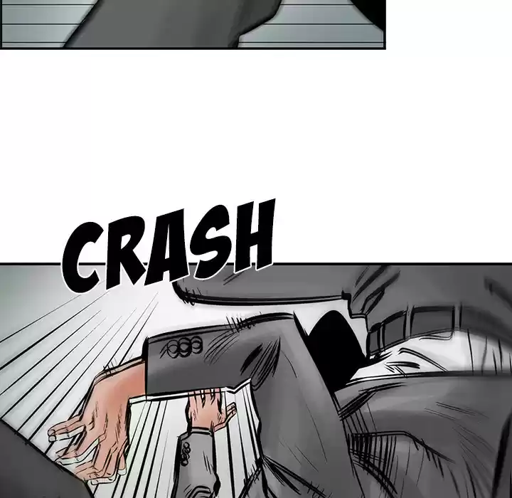 Legend: The Beginning ch.27