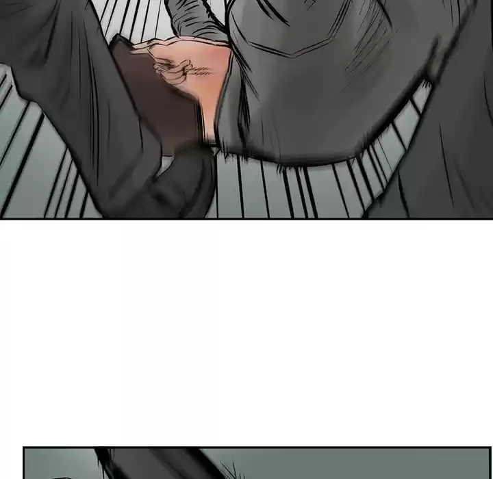 Legend: The Beginning ch.27