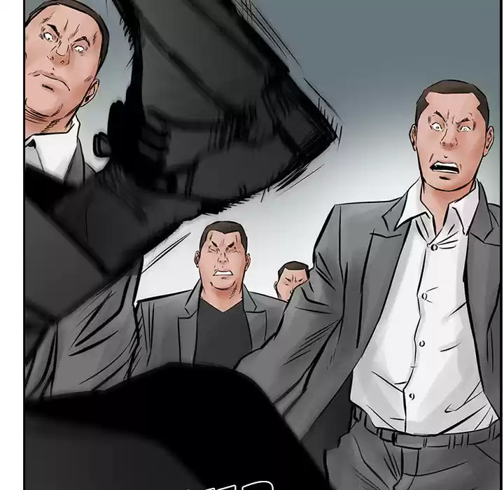 Legend: The Beginning ch.27