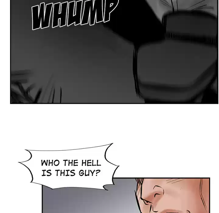 Legend: The Beginning ch.27