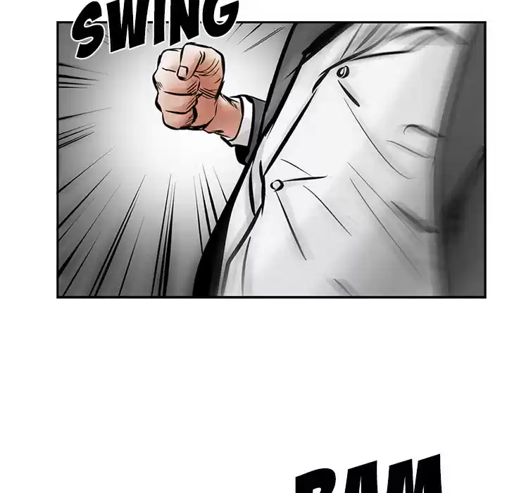 Legend: The Beginning ch.27