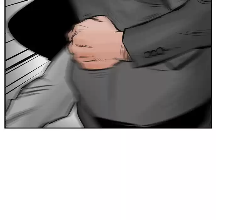 Legend: The Beginning ch.27