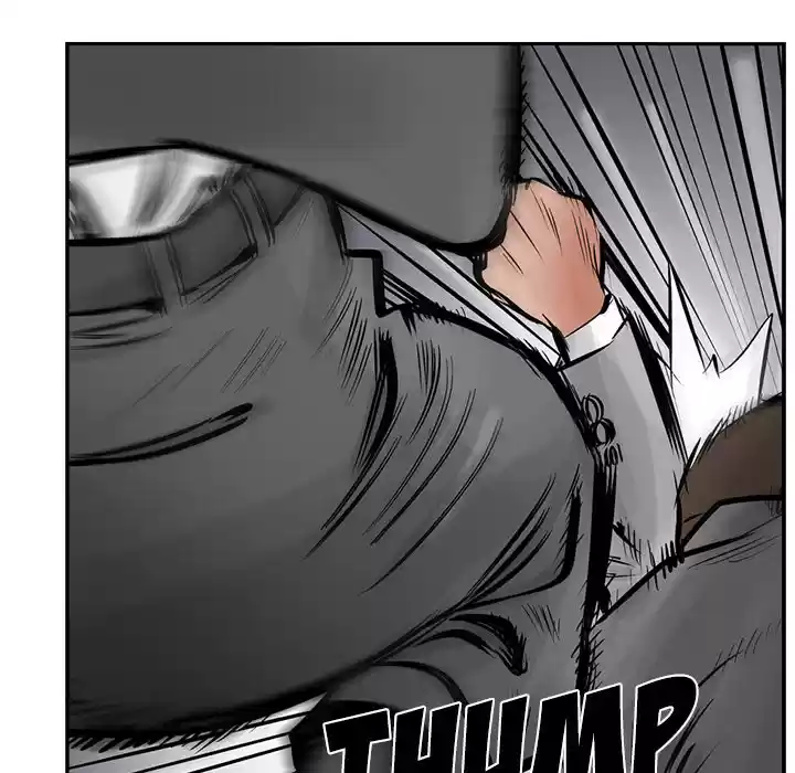 Legend: The Beginning ch.27