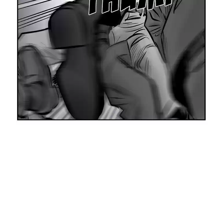 Legend: The Beginning ch.27