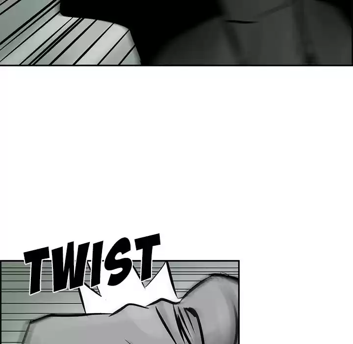 Legend: The Beginning ch.27