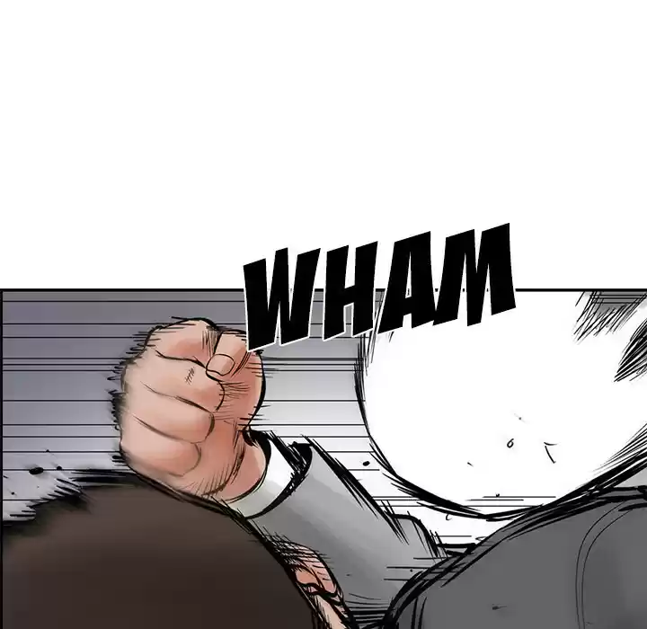 Legend: The Beginning ch.27