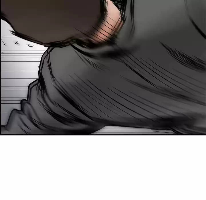 Legend: The Beginning ch.27