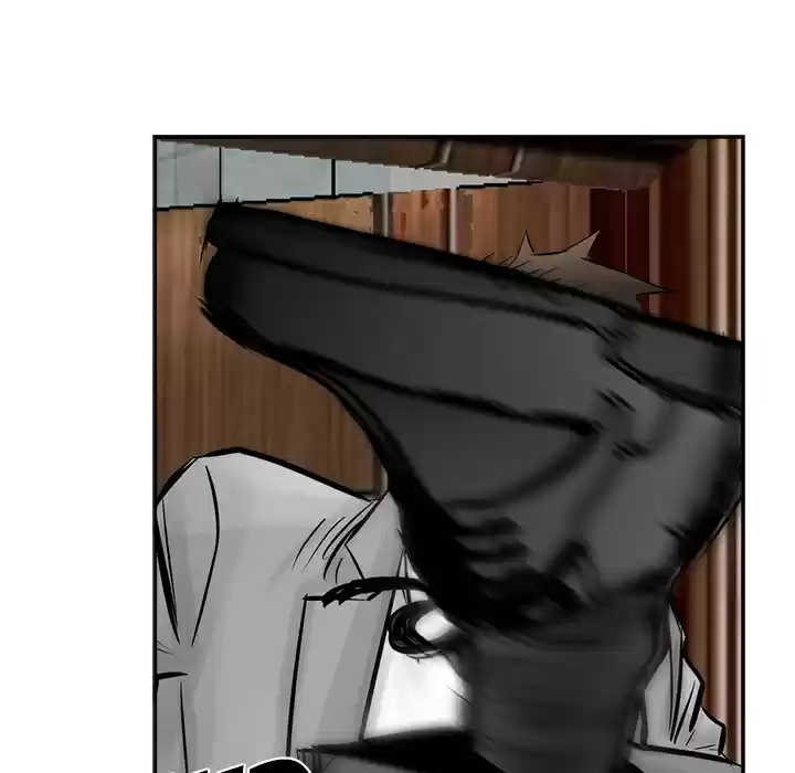 Legend: The Beginning ch.27