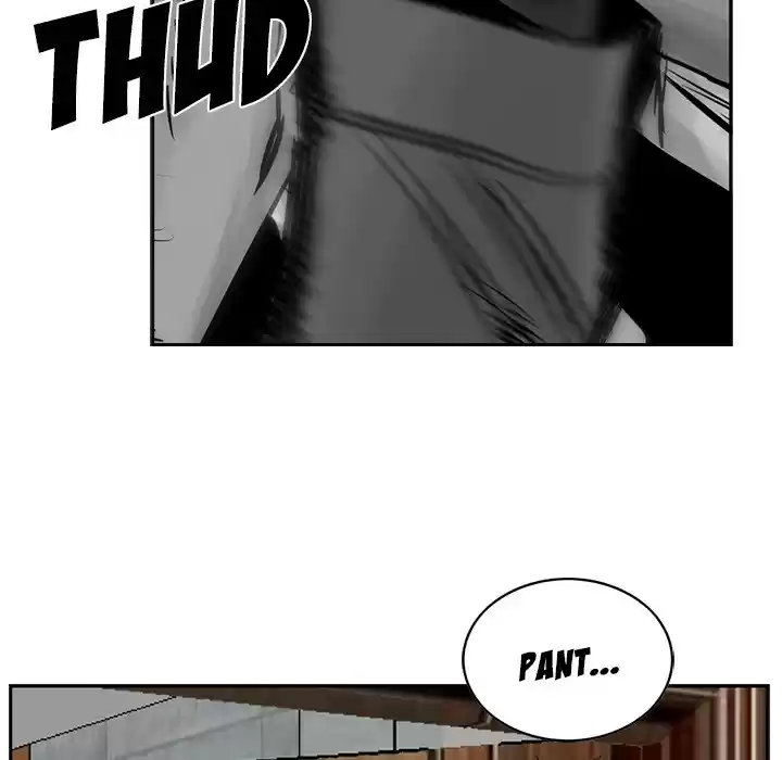 Legend: The Beginning ch.27