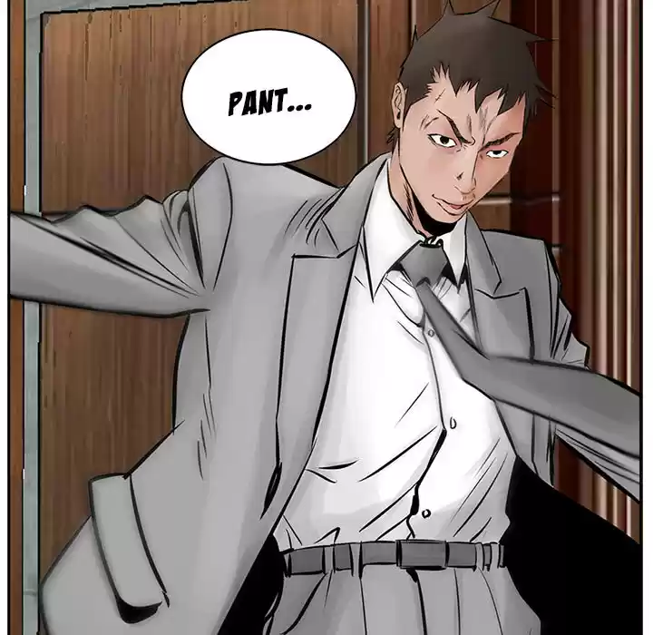 Legend: The Beginning ch.27