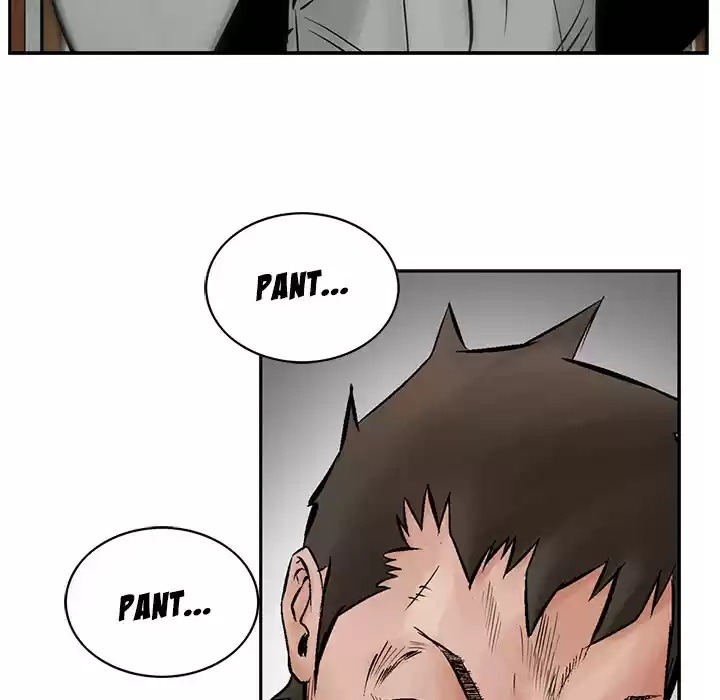 Legend: The Beginning ch.27