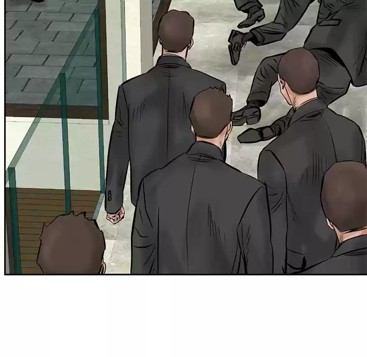 Legend: The Beginning ch.27