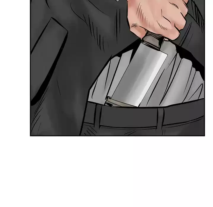 Legend: The Beginning ch.27