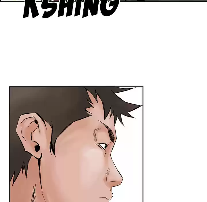 Legend: The Beginning ch.27