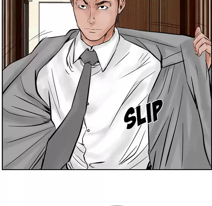 Legend: The Beginning ch.27