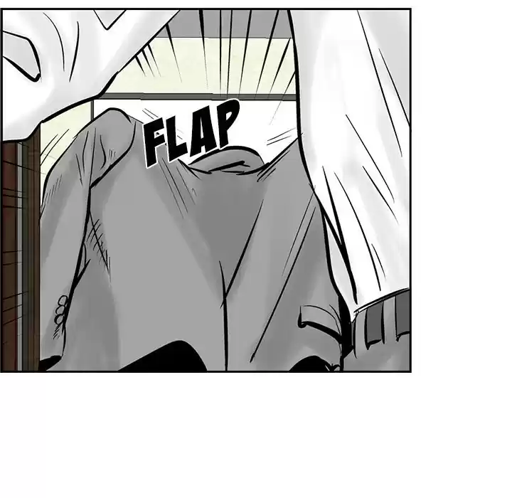 Legend: The Beginning ch.27