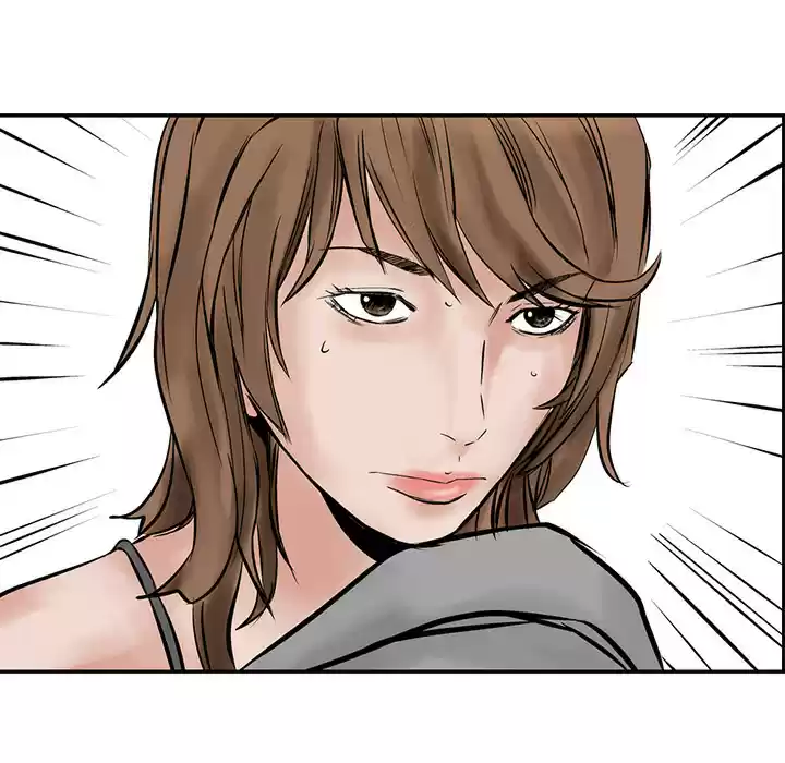 Legend: The Beginning ch.27