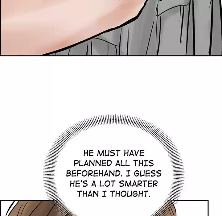 Legend: The Beginning ch.27