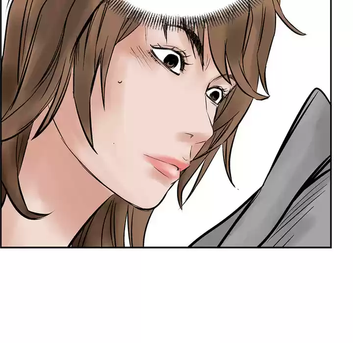 Legend: The Beginning ch.27