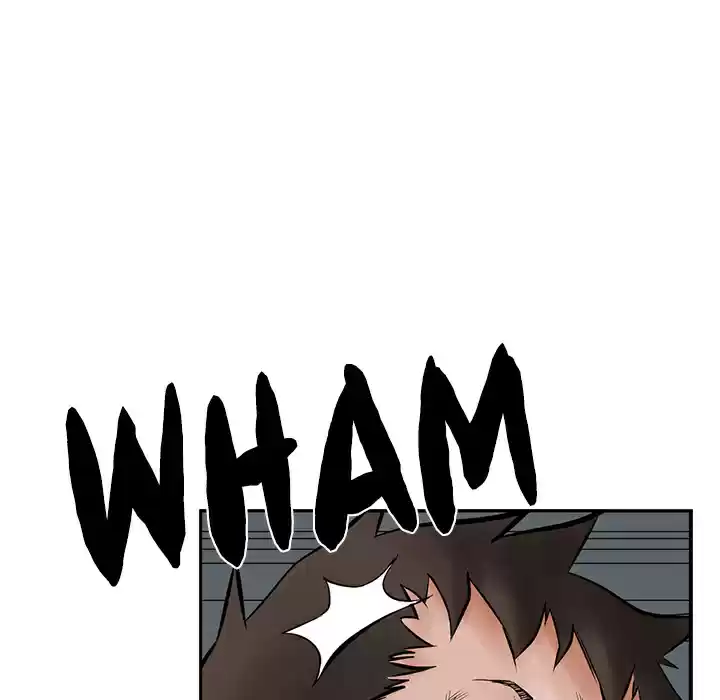 Legend: The Beginning ch.27