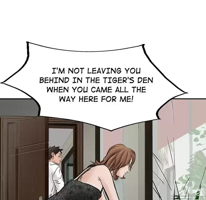 Legend: The Beginning ch.27