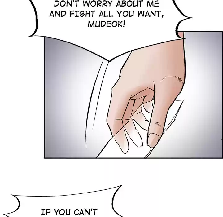 Legend: The Beginning ch.27