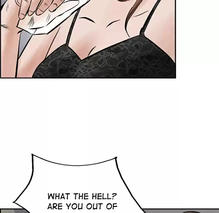 Legend: The Beginning ch.27