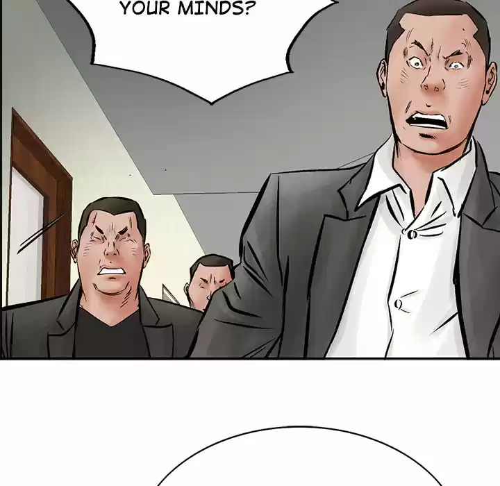 Legend: The Beginning ch.27