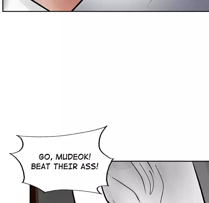 Legend: The Beginning ch.27