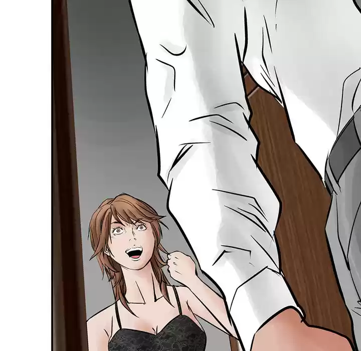 Legend: The Beginning ch.27