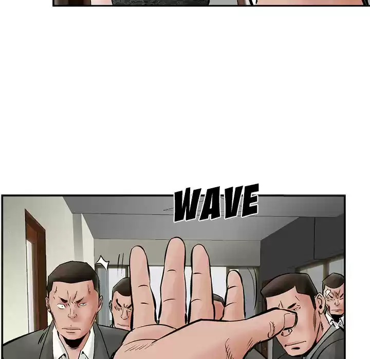 Legend: The Beginning ch.27