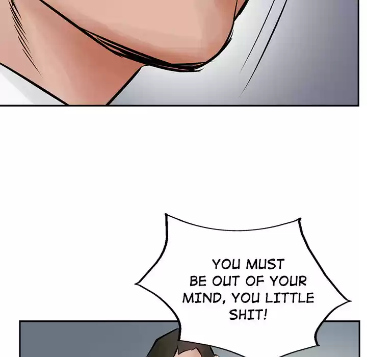 Legend: The Beginning ch.27