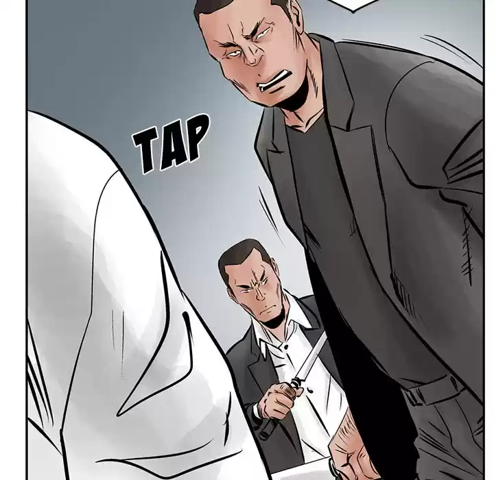 Legend: The Beginning ch.27