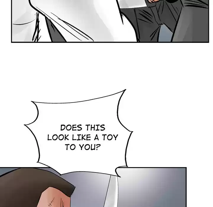 Legend: The Beginning ch.27