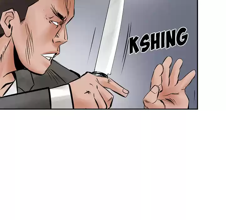 Legend: The Beginning ch.27