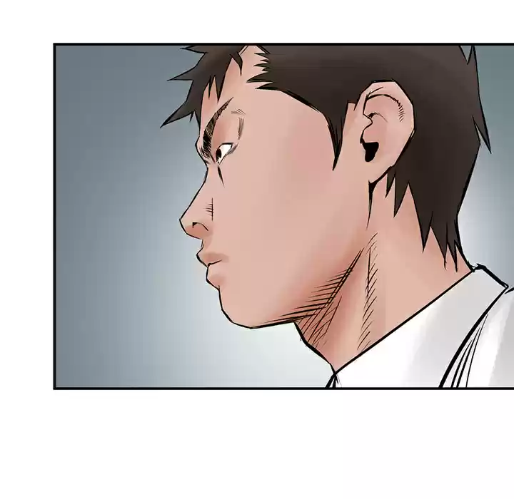 Legend: The Beginning ch.27