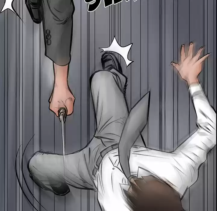 Legend: The Beginning ch.27