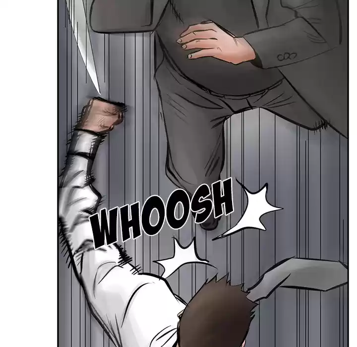 Legend: The Beginning ch.27