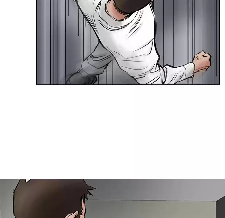 Legend: The Beginning ch.27