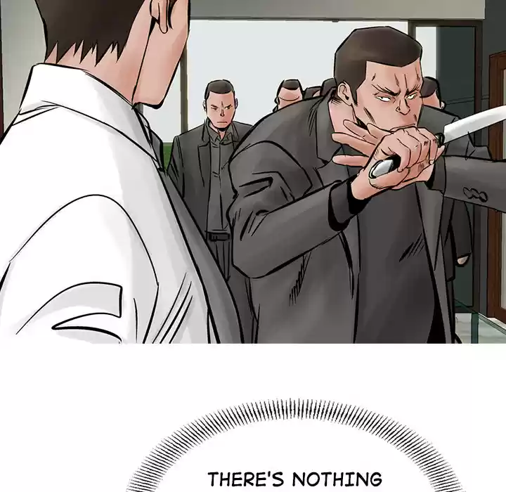 Legend: The Beginning ch.27