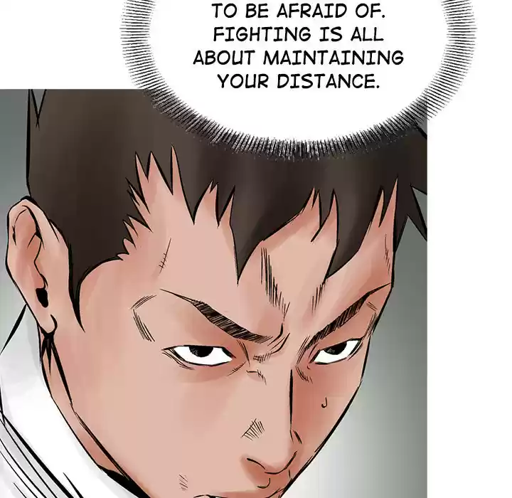 Legend: The Beginning ch.27