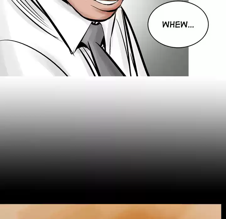 Legend: The Beginning ch.27