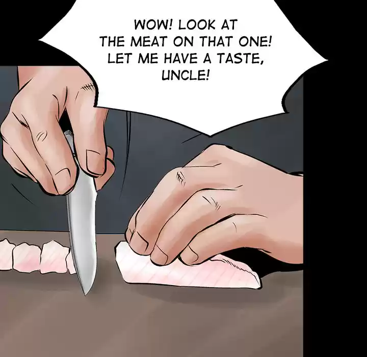 Legend: The Beginning ch.27