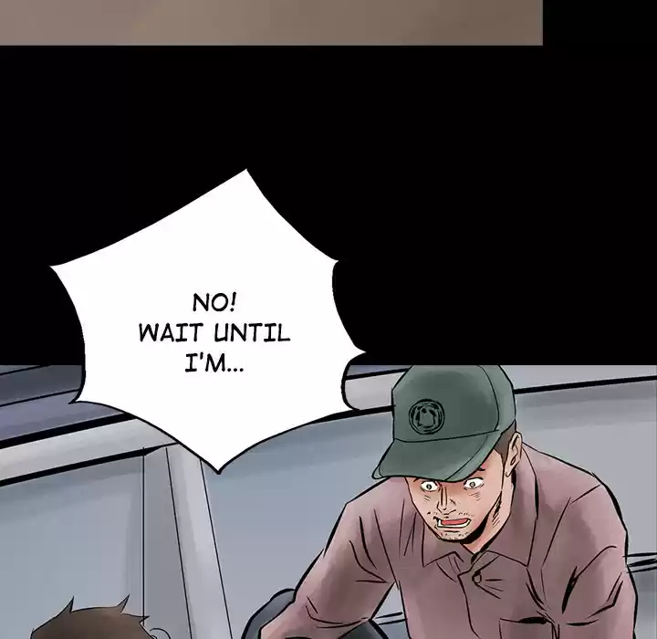 Legend: The Beginning ch.27