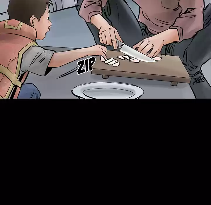 Legend: The Beginning ch.27