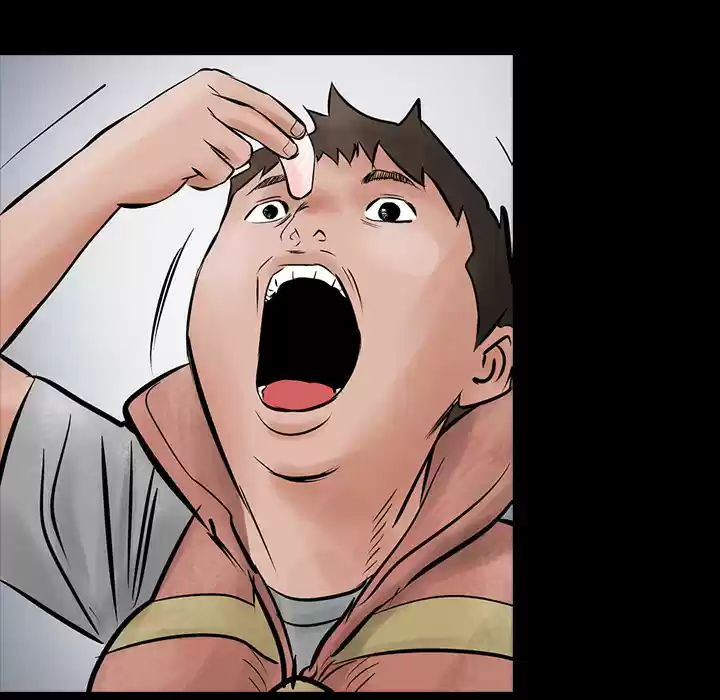 Legend: The Beginning ch.27