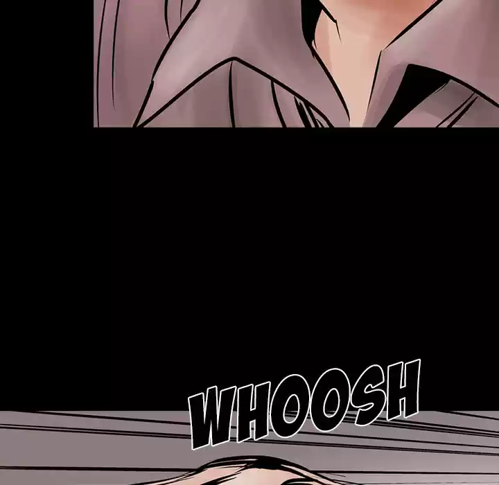 Legend: The Beginning ch.27