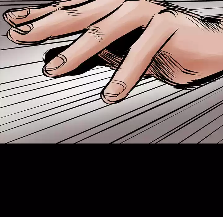 Legend: The Beginning ch.27