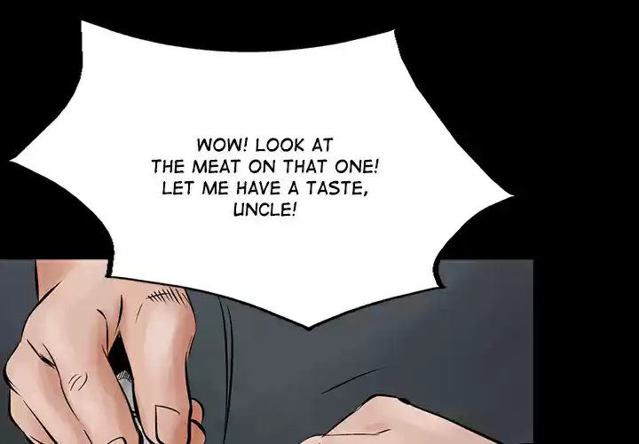 Legend: The Beginning ch.28