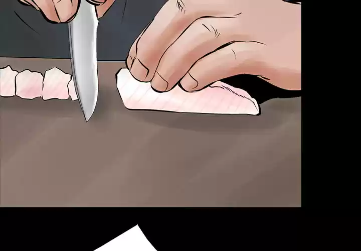 Legend: The Beginning ch.28